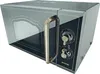 Mikrovlnná trouba Gorenje retro vzhled MO4250CLB Náhled obrázku produktu 9
