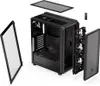 ENDORFY Gehäuse Arx 500 Air, 4x140 mm Lüfter, für 350mm GPU Produktbild-Vorschau 28
