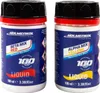 HOLMENKOL Skiwachs-Set Basic Liquid Set Hot Produktbild-Vorschau 3