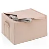 Schrankbox storage Kiste by reisenthel in braun- ca. 51 x Anteprima dell’immagine prodotto 3