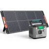 SWAREY S500 Pro 500W (1000W špičková) napájecí stanice se Náhled obrázku produktu 1