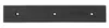 Blocco respingente nero 345x58x35mm Anteprima dell’immagine prodotto 7