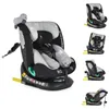 Moni Kindersitz Serengeti i-Size (40-150cm) Isofix, Produktbild-Vorschau 2