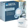 Brita MAXTRA PRO - ALL IN ONE PACK 6, 6 szt., Brita, Wkład Podgląd zdjęcia produktu 2