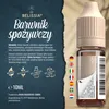 Belissia zestaw barwników spożywczych 15x10ml wysoko Podgląd zdjęcia produktu 9