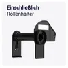 Brother DK-11208 kompatible Etikettenrollen 38 mm x 90 mm, Produktbild-Vorschau 4
