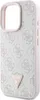 GUESS Apple iPhone 16 Pro Metal Logo Strass Crossbody Hülle Podgląd zdjęcia produktu 6