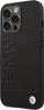 BMW Leder Hot Stamp MagSafe - iPhone 15 Pro Hlle (Schwarz) Produktbild-Vorschau 16