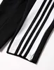 Adidas Squadra 21 Trainingshose Kinder - Schwarz / Weiß  | Produktbild-Vorschau 18