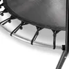 EXIT Tiggy Trampolin ø140cm, mit Haltestange, Rund, Produktbild-Vorschau 4