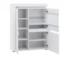 Furniture24 Kommode Irma IM4 Schrank Wohnzimmerschrank Produktbild-Vorschau 3