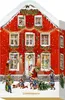 Adventskalender-Schachtel - Mein kleines Weihnachtshaus Produktbild-Vorschau 5