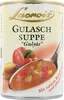 Lacroix Gulasch Suppe zartes Rindfleisch pikant gewürzt Produktbild-Vorschau 9
