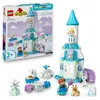 LEGO DUPLO Ledové království: Anna a Elsa a oslava na Náhled obrázku produktu 22