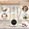 Sojadrink-Maschine, 1400 ml Sojadrinkmaschine mit 12 Produktbild-Vorschau 2