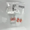 INF Ohrstöpsel zur Lärmreduzierung Rosa Produktbild-Vorschau 5