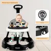 Twinky® trotteur Noir | Babywalker avec set de jeu et Voir les images du produit 9