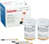 Beurer Gl44/gl50 testovací proužky 50 ks Náhled obrázku produktu 3