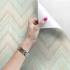 Coloray Fototapete 290x290 cm An Einer Wand Latex Produktbild-Vorschau 3