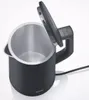 SEVERIN WK 3483, 1,7 l, 2200 W, nero, plastica, acciaio Anteprima dell’immagine prodotto 11