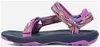 Teva Hurricane XLT 2 Kids Mesh Iris Orchid Größe EU 40 Produktbild-Vorschau 3