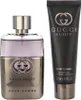 GUCCI Guilty Pour Homme Eau De Toilette Gift Set 50ml Produktbild-Vorschau 3