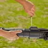 Black & Decker BEBLV290, Handgehaltenes Gebläse, 390 km/h, Produktbild-Vorschau 14