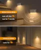 Willed Night Light -Bewegungssensor, wiederaufladbare LED Produktbild-Vorschau 4