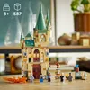 LEGO Harry Potter 76413 Bradavická pohotovost 76413 (587 Náhled obrázku produktu 34