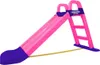 scivolo Funny girl 145 x 59 x 79 cm rosa/viola Anteprima dell’immagine prodotto 1