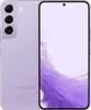 Samsung Galaxy S22 5G 128GB Smartphone Bora Purple Náhľad obrázku produktu 1
