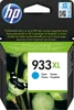 HP Nr 933 XL Druckerpatrone cyan (CN054AE) Produktbild-Vorschau 2