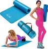 Gymtek Gymnastikmatte 1,5cm - 180x61cm - Trainingsmatte für Produktbild-Vorschau 1