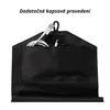 60W skládací solární nabíječka - venkovní powerbanka USB Náhled obrázku produktu 8