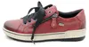 Remonte Damen Sneaker aus Leder in Herbstfarben mit Produktbild-Vorschau 13