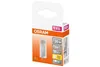Osram G4 LED Stecklampe 1,8W 200lm 2700K Warmweiß 12V Nicht Produktbild-Vorschau 9