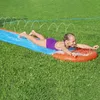 Waterglijbaan single H2OGO! Tsunami Splash - 4,88m Produktbild-Vorschau 14