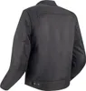 Segura Richter Motorrad Textiljacke, schwarz, XL Produktbild-Vorschau 3