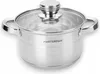 Masterpan set di pentole in acciaio inox 12 pezzi per Anteprima dell’immagine prodotto 7
