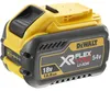 DEWALT Flexvolt DCB548 Ersatz-Akku 54 bzw. 18 Volt/max. Produktbild-Vorschau 1