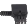 Adapter ładowania E-Bike Vision odpowiedni tylko do Podgląd zdjęcia produktu 6