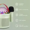 imoshion Sing & Shine Karaoke set - Altoparlante e 2 Anteprima dell’immagine prodotto 2