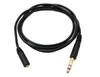 SYSTEM-S Audio Kabel 150 cm Stereo AUX Klinke 6,35 mm Produktbild-Vorschau 4