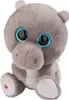 Ippopotamo Anso di Glubschi, circa 25 cm Anteprima dell’immagine prodotto 1