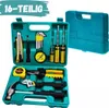 Werkzeugkoffer Werkzeugset Werkzeugkiste Werkzeugbox Set Produktbild-Vorschau 10