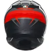 AGV K6 S SLASHCUT Helm Integralhelm Motorradhelm Rollerhelm Produktbild-Vorschau 3