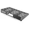 RockBoard Quad 4.2 Pedalboard Black Produktbild-Vorschau 2