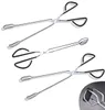 set de 3 longues pinces à cisailler BBQ - Pince à griller Voir les images du produit 1