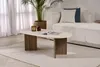 Skye Decor, Sable - Travertine, Walnut, Couchtisch, Produktbild-Vorschau 6