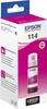 Epson 114 - 70 ml - Magenta - Original - Nachfülltinte - Voir les images du produit 1